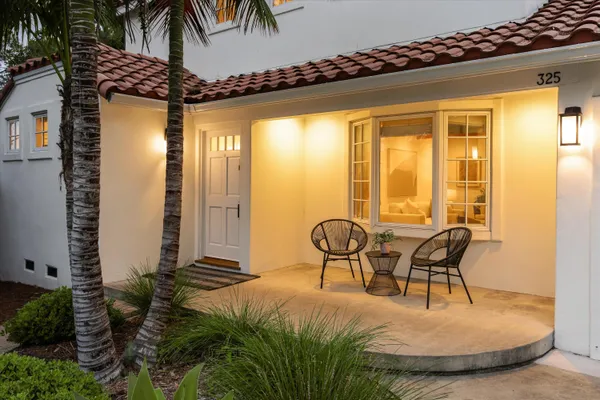$2,295,000 | 325 East Alamar Avenue, Santa Barbara, CA 93105