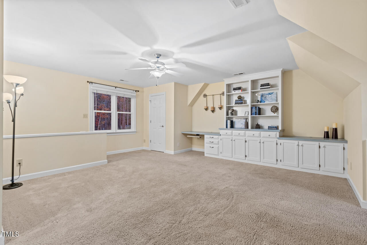 8012 Llewellyn Court Raleigh, NC 27613 - Photo 34 of 68 Bonus Room