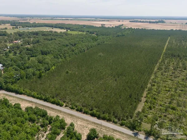 $215,000 | 8 Bud Diamond Road, Jay, FL 32565