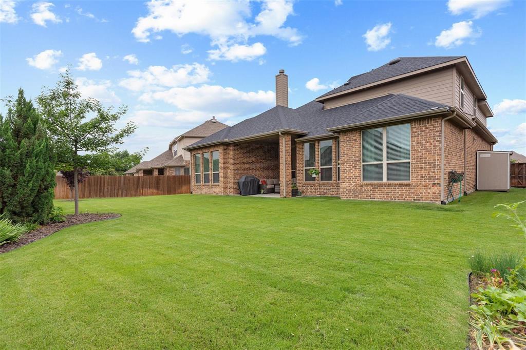 1003 Fenwick Lane Forney, TX 75126 - Photo 32 of 37