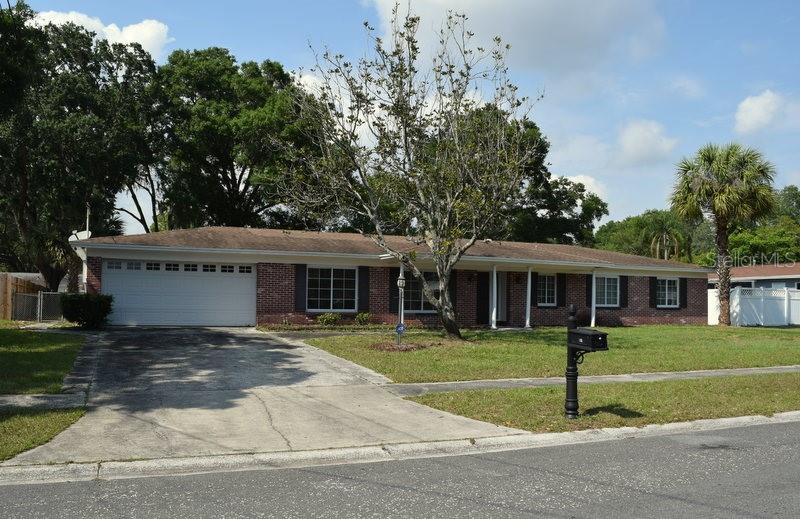 706 Pearl Circle Brandon, FL 33510 - Photo 1 of 1