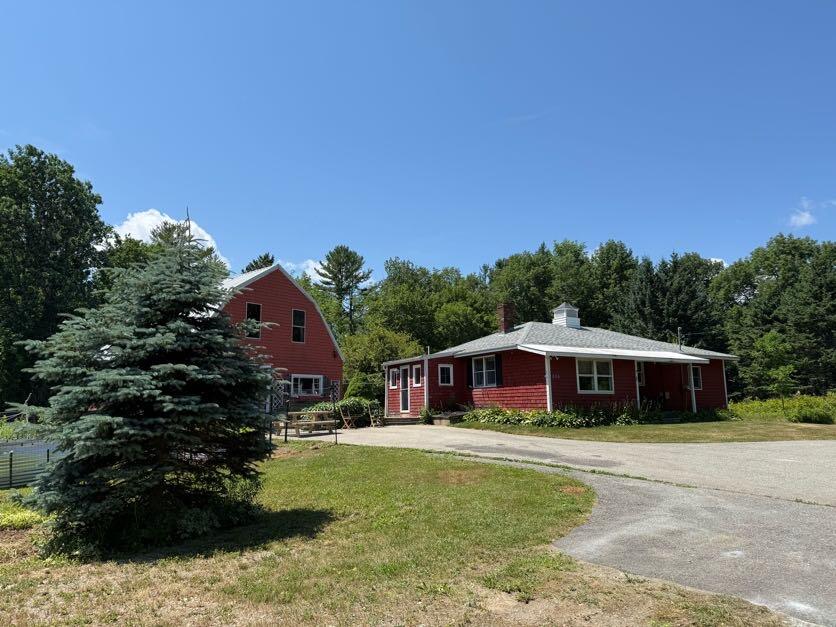 804 Main Road Islesboro, ME 04848 - Photo 43 of 49 IMG_7221