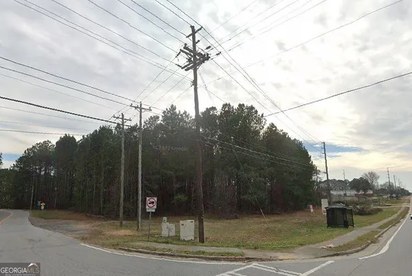 a view of a park