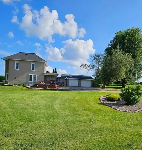 $299,999 | 8533 County Vv Glen Haven, Glen Haven, WI 53810