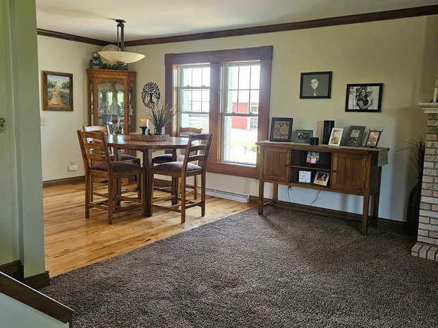 $299,999 | 8533 County Vv Glen Haven, Glen Haven, WI 53810