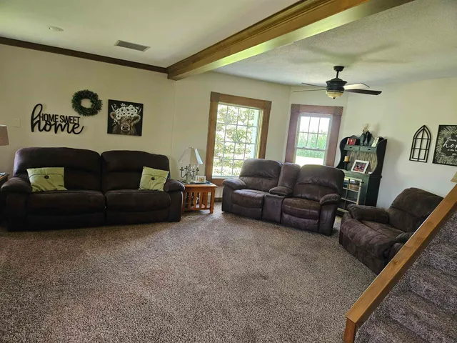 $299,999 | 8533 County Vv Glen Haven, Glen Haven, WI 53810