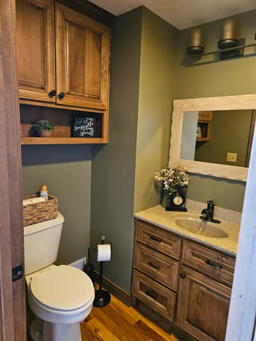 $299,999 | 8533 County Vv Glen Haven, Glen Haven, WI 53810