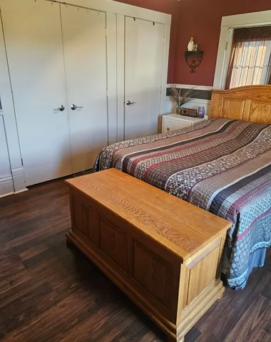 $299,999 | 8533 County Vv Glen Haven, Glen Haven, WI 53810