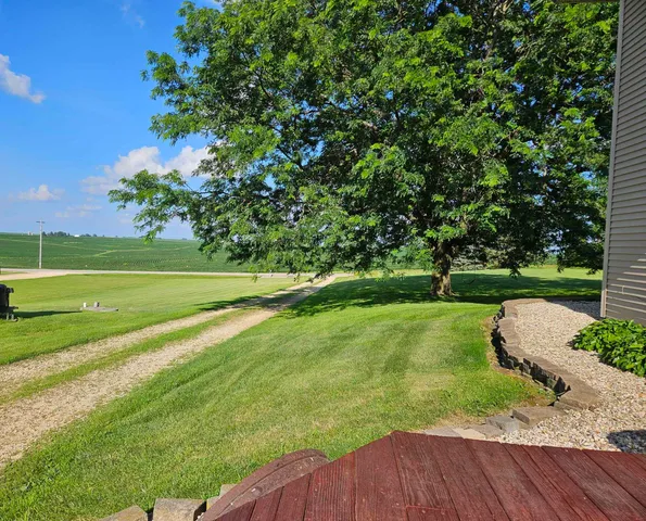 $299,999 | 8533 County Vv Glen Haven, Glen Haven, WI 53810