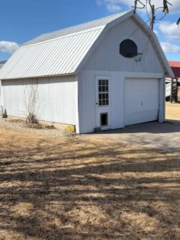 $299,999 | 8533 County Vv Glen Haven, Glen Haven, WI 53810