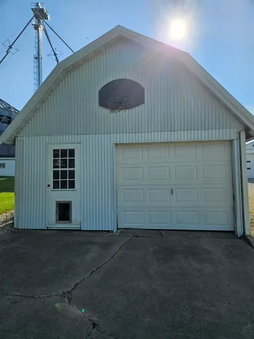 $299,999 | 8533 County Vv Glen Haven, Glen Haven, WI 53810