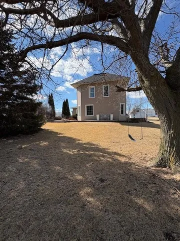 $299,999 | 8533 County Vv Glen Haven, Glen Haven, WI 53810