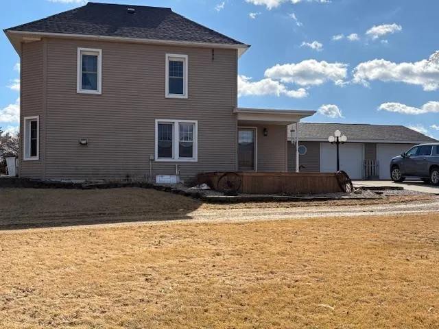 $299,999 | 8533 County Vv Glen Haven, Glen Haven, WI 53810