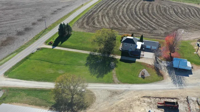 $299,999 | 8533 County Vv Glen Haven, Glen Haven, WI 53810