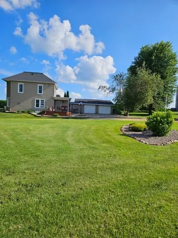 $299,999 | 8533 County Vv Glen Haven, Glen Haven, WI 53810
