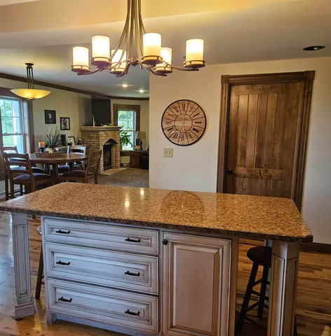 $299,999 | 8533 County Vv Glen Haven, Glen Haven, WI 53810