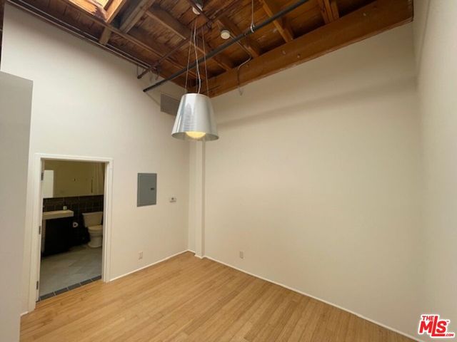 $625,000 | 500 Molino Street, Unit 309, Los Angeles, CA 90013