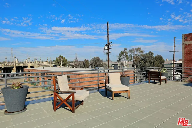 $625,000 | 500 Molino Street, Unit 309, Los Angeles, CA 90013