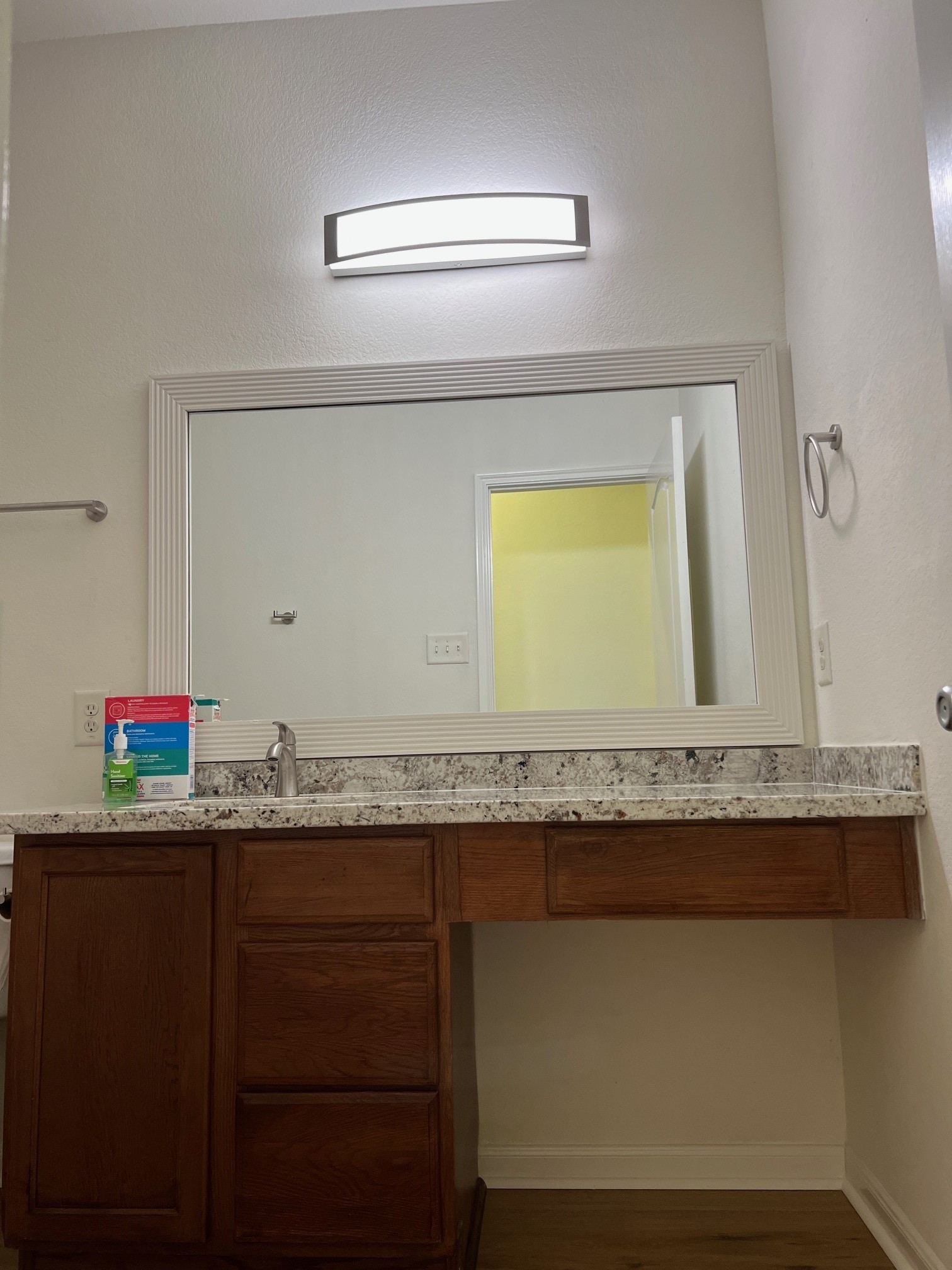 22511 Bellwick Ridge Lane Katy, TX 77449 - Photo 12 of 14 2nd bathroom