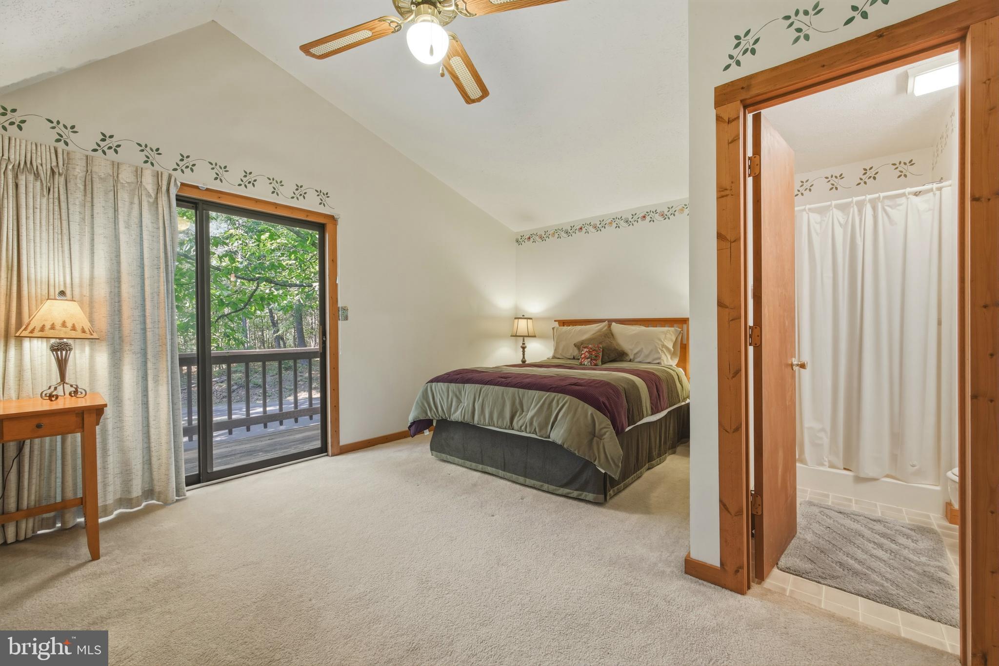 309 Locust Lane Mount Jackson, VA 22842 - Photo 42 of 57 Upper Level - Primary 2