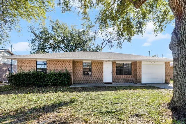 a view of outdoor space yard and deck