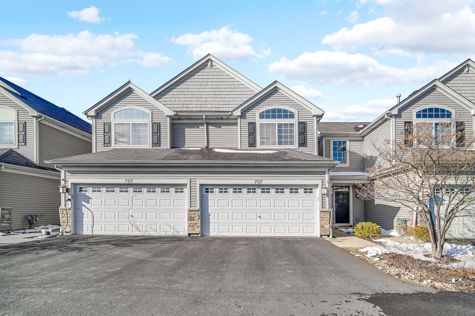 707 South Jade Lane Round Lake, IL 60073 - Photo 1 of 28