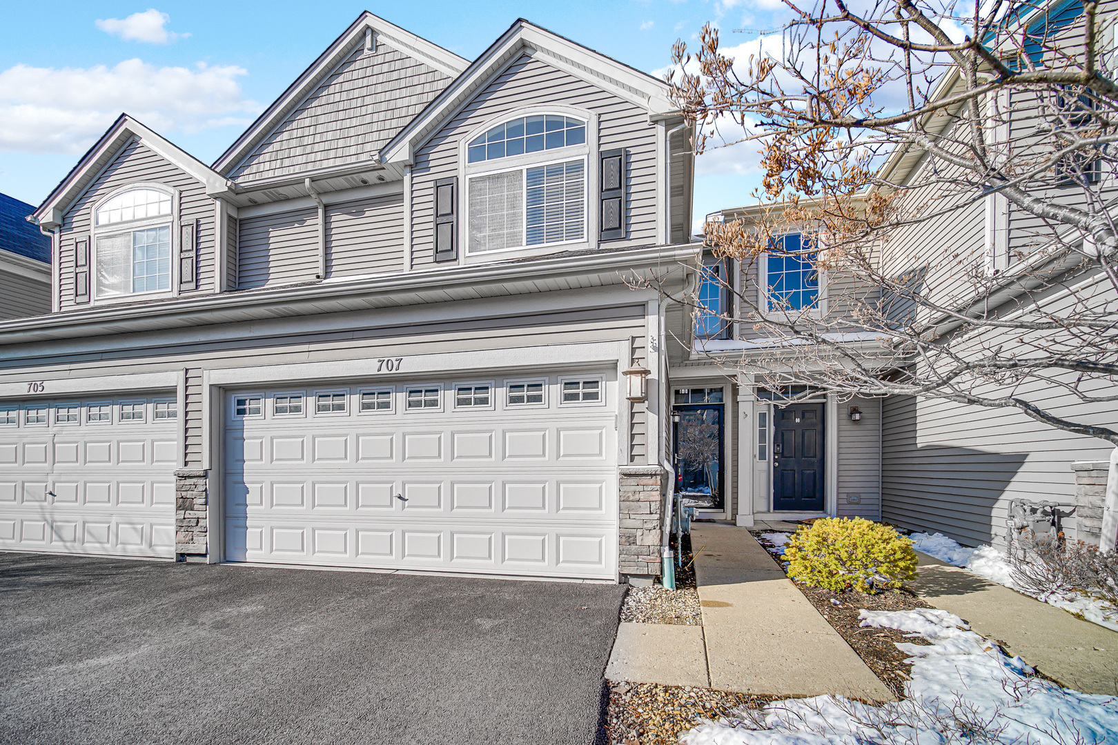 707 South Jade Lane Round Lake, IL 60073 - Photo 2 of 28