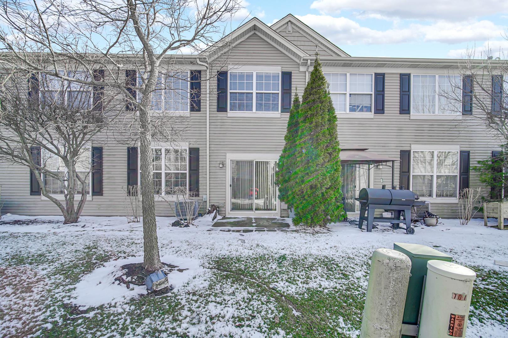 707 South Jade Lane Round Lake, IL 60073 - Photo 25 of 28