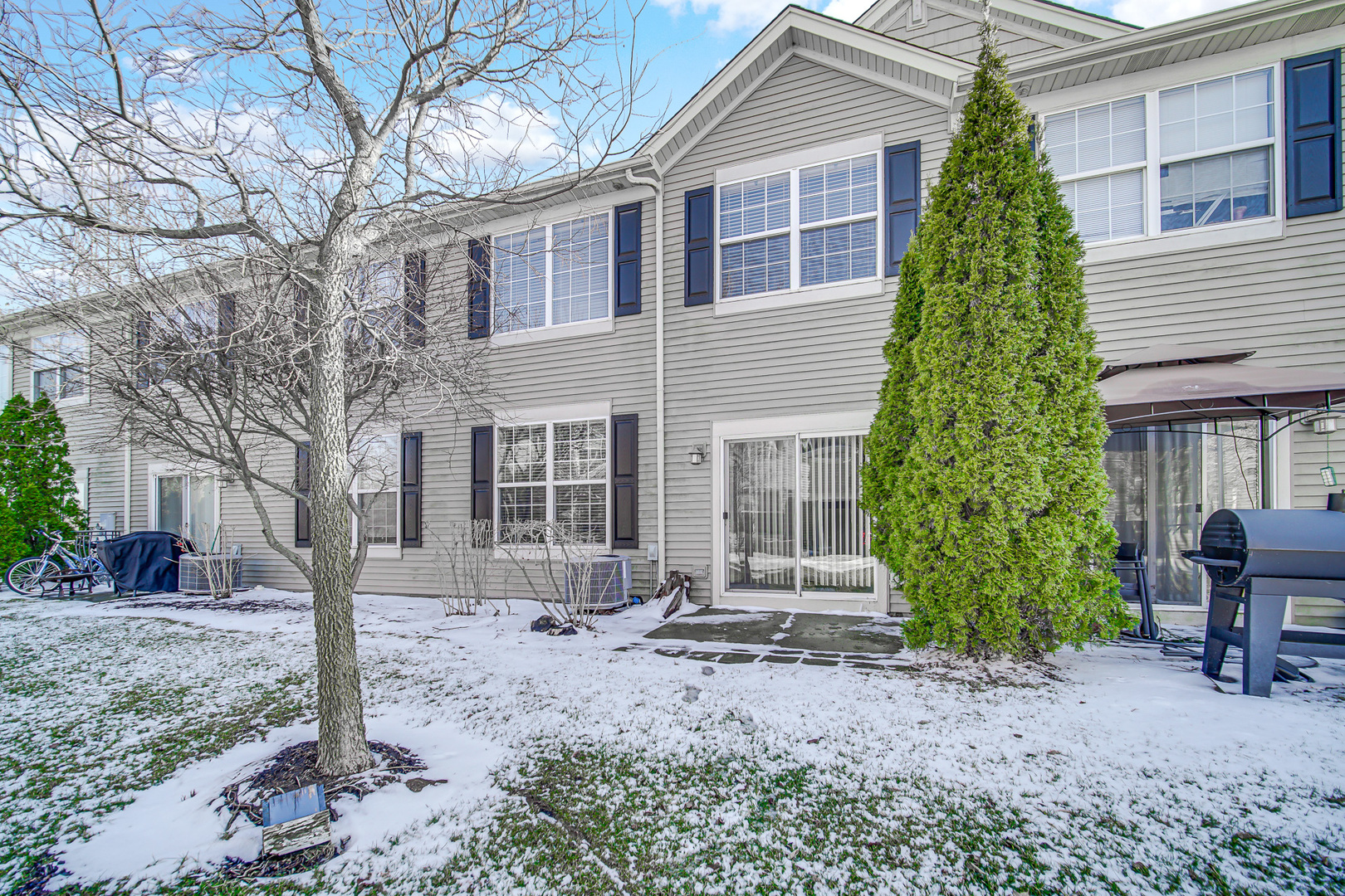 707 South Jade Lane Round Lake, IL 60073 - Photo 27 of 28