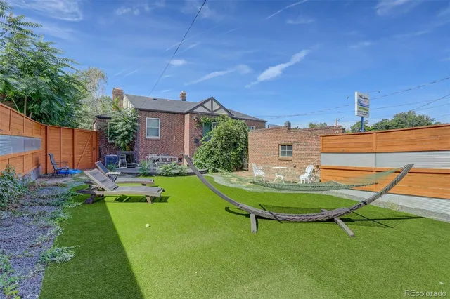 $847,000 | 1476-1478 Dahlia Street, Denver, CO 80220