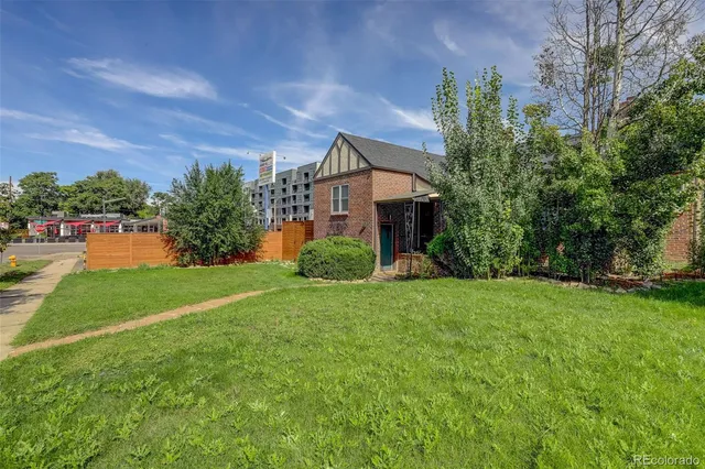 $847,000 | 1476-1478 Dahlia Street, Denver, CO 80220