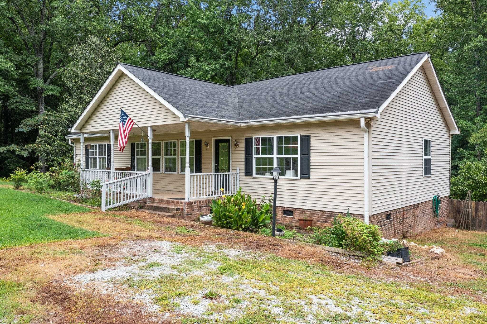 3914 Bahama Road Rougemont, NC 27572 - Photo 2 of 28 Photo 2