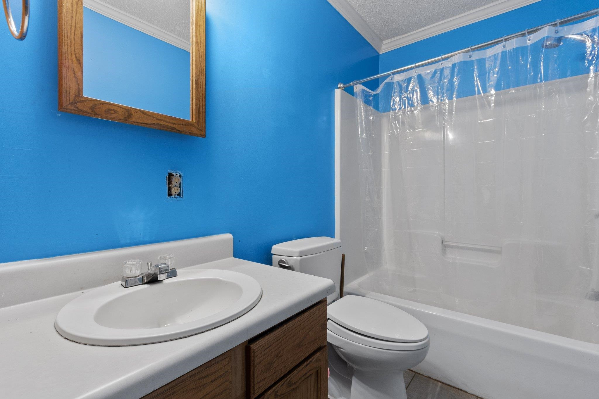 3914 Bahama Road Rougemont, NC 27572 - Photo 25 of 28 Photo 25