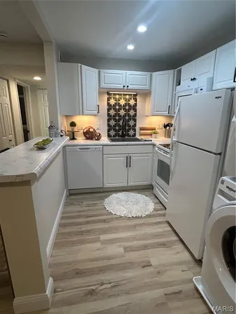 $129,900 | 115 Lemans Court, Unit 115, Lake St. Louis, MO 63367