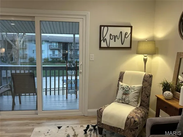 $129,900 | 115 Lemans Court, Unit 115, Lake St. Louis, MO 63367