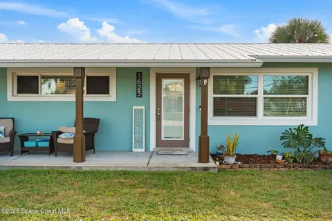 $599,900 | 1623 East Central Avenue, Merritt Island, FL 32952