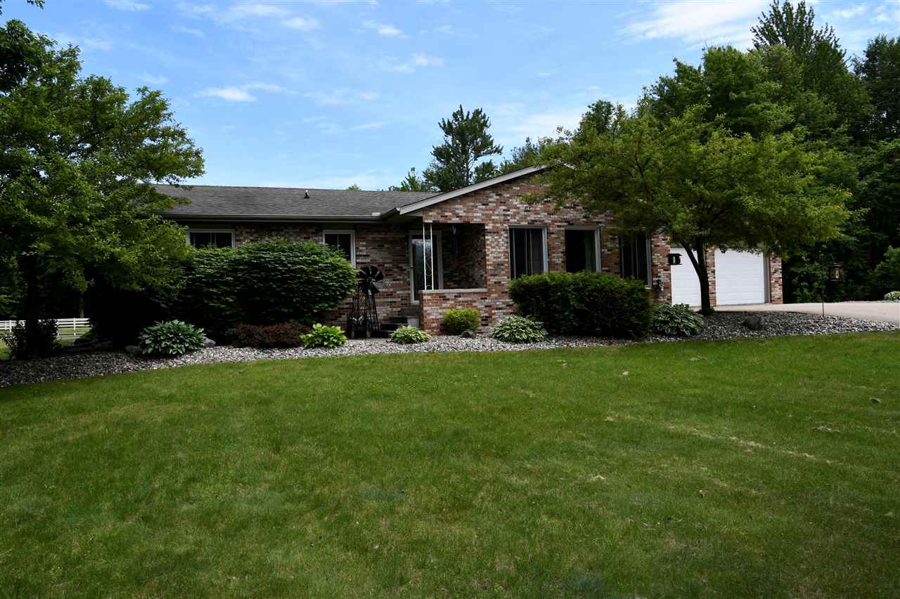 3144 North 11 Mile Road Pinconning, MI 48650 - Photo 1 of 25 Gallery Image 1