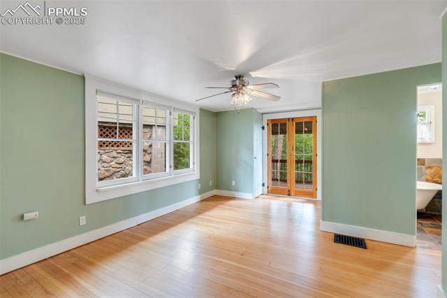 3795 Overlook Road Colorado Springs, CO 80906 - Photo 22 of 46