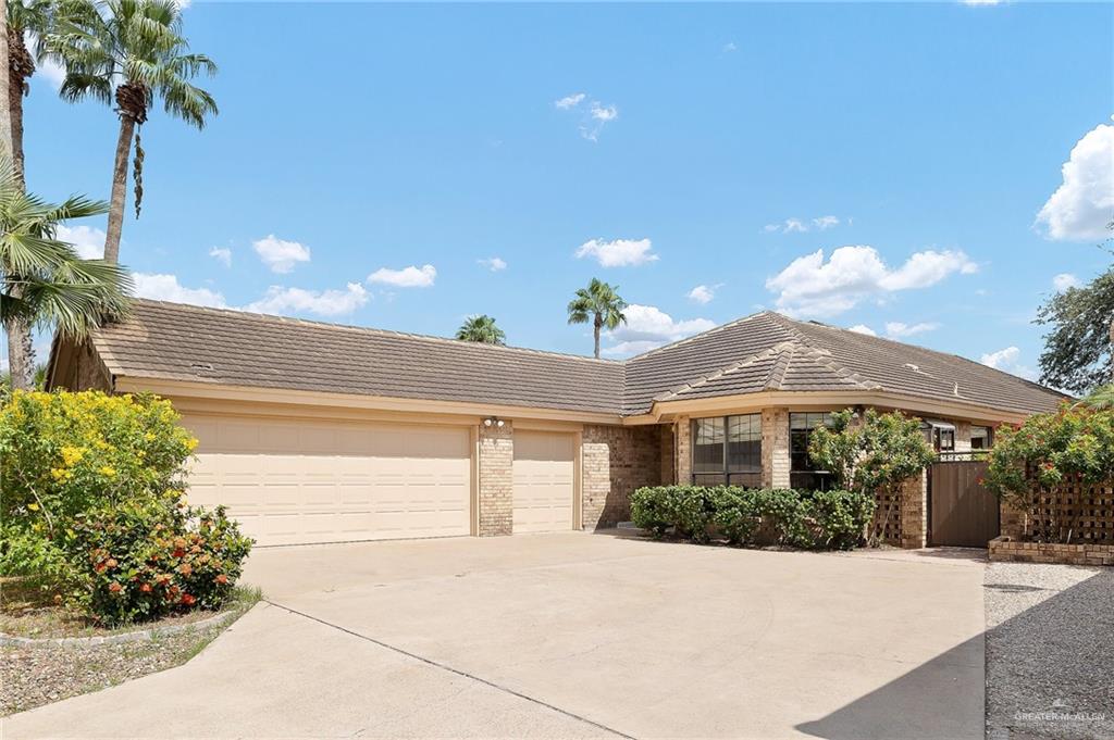 812 Rio Grande Drive Mission, TX 78572 - Photo 1 of 26