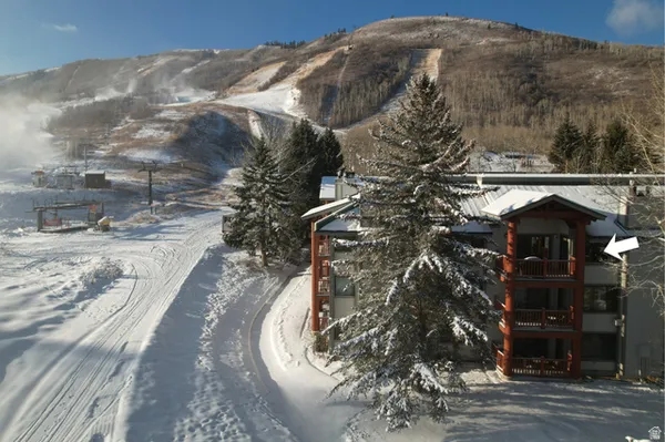 $1,795,000 | 401 Silver King Drive, Unit 73, Park City, UT 84060