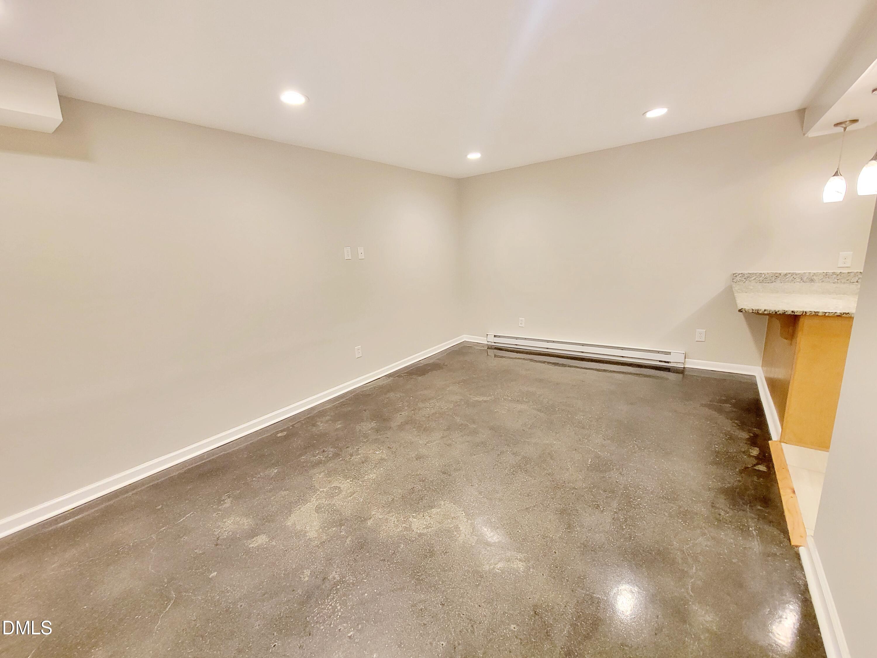 1422 Scales Street, Unit A Raleigh, NC 27608 - Photo 6 of 28