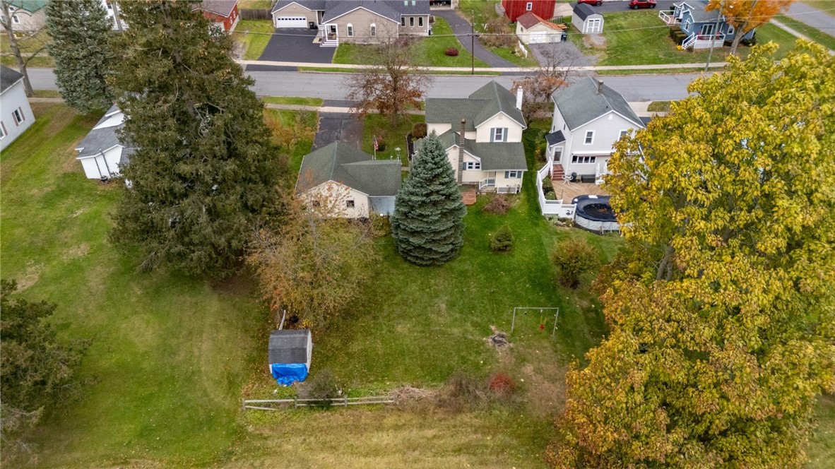 22 Franklin Street Phelps, NY 14532 - Photo 39 of 42