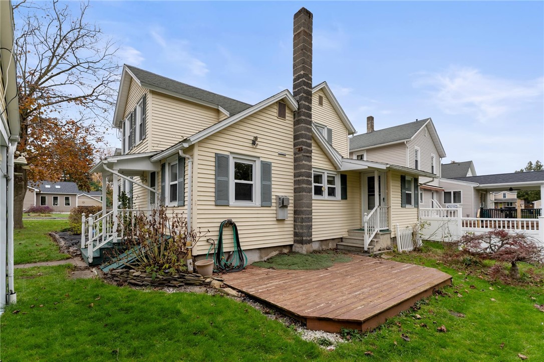 22 Franklin Street Phelps, NY 14532 - Photo 5 of 42