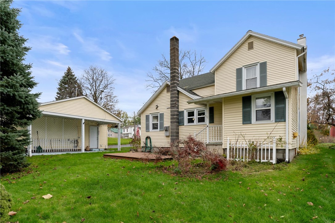 22 Franklin Street Phelps, NY 14532 - Photo 6 of 42