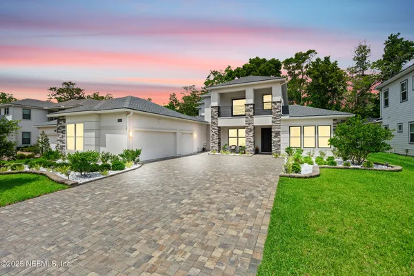 $1,159,000 | 10546 Silverbrook Trail, Jacksonville, FL 32256