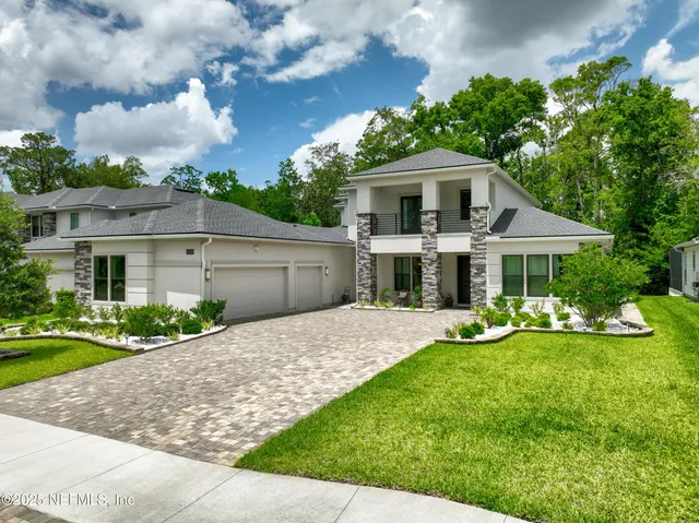 $1,179,000 | 10546 Silverbrook Trail, Jacksonville, FL 32256