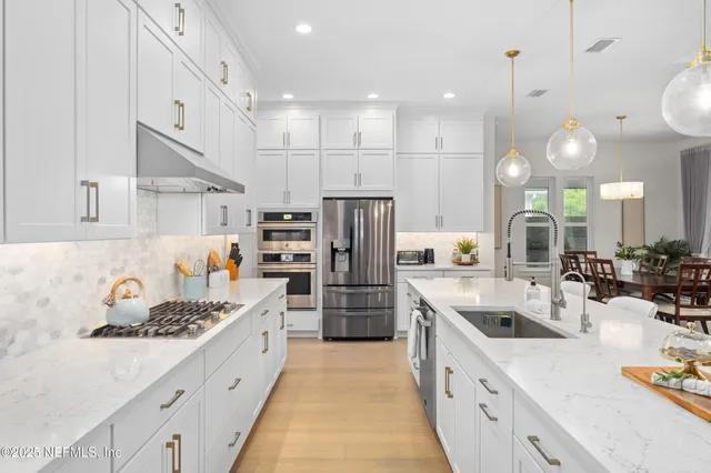 $1,179,000 | 10546 Silverbrook Trail, Jacksonville, FL 32256