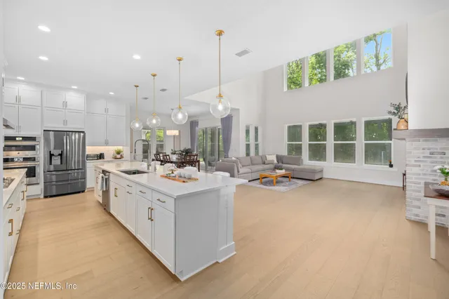 $1,179,000 | 10546 Silverbrook Trail, Jacksonville, FL 32256