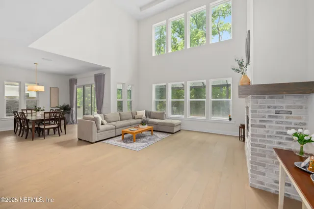 $1,179,000 | 10546 Silverbrook Trail, Jacksonville, FL 32256