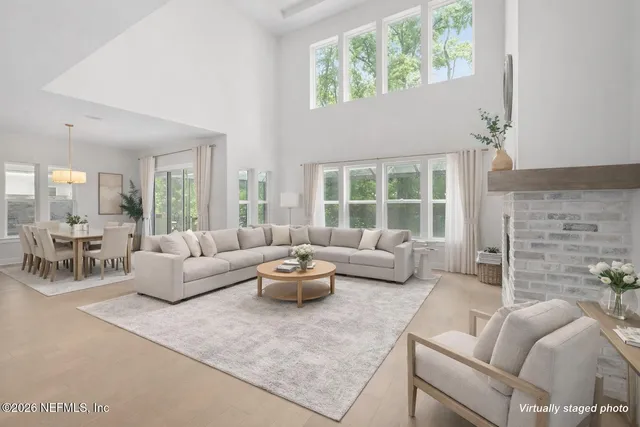 $1,179,000 | 10546 Silverbrook Trail, Jacksonville, FL 32256